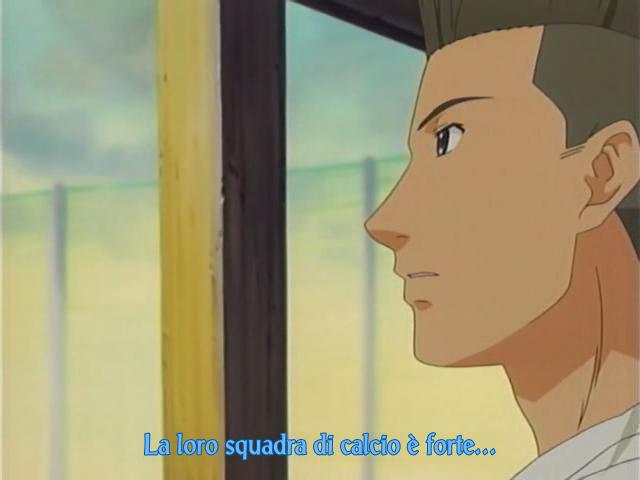 Otaku Gallery  / Anime e Manga / Someday`s Dreamers / Screen Shots / 02 - Tramonti e castelli d`acciaio - Seconda parte / 133.jpg